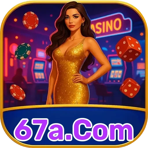 67a.Com: Atrações Imperdíveis nos Caça-Níqueis da Plataforma Brasileira