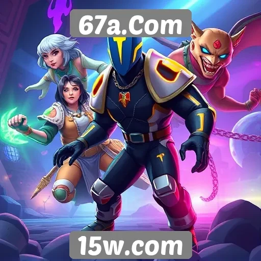 Análise dos jogos mais populares em 67a.Com