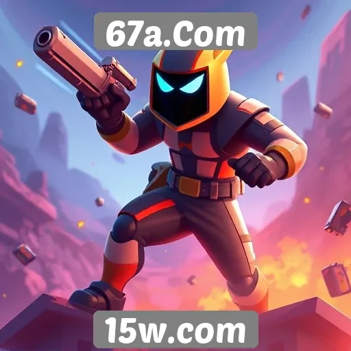 Novos lançamentos em 67a.Com prometem inovação